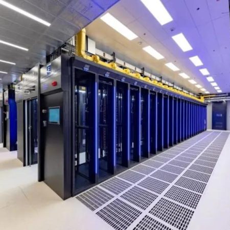 Data Center & Server Room Noise Mitigation