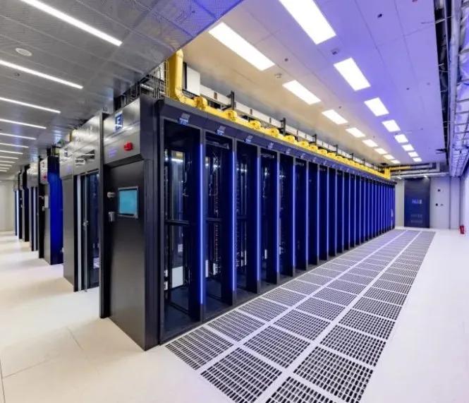 Data Center & Server Room Noise Mitigation