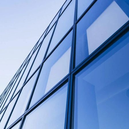 Building Facade & Window Sound Insulation Retrofit