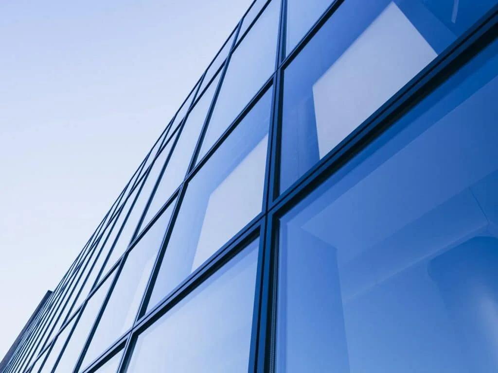 Building Facade & Window Sound Insulation Retrofit