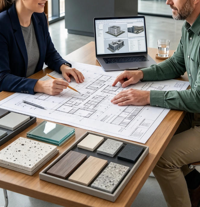 Custom Acoustic Engineering Consulting & Integrated Solutions