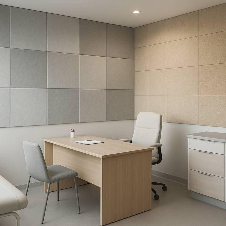 HVAC & Building Services Noise Control