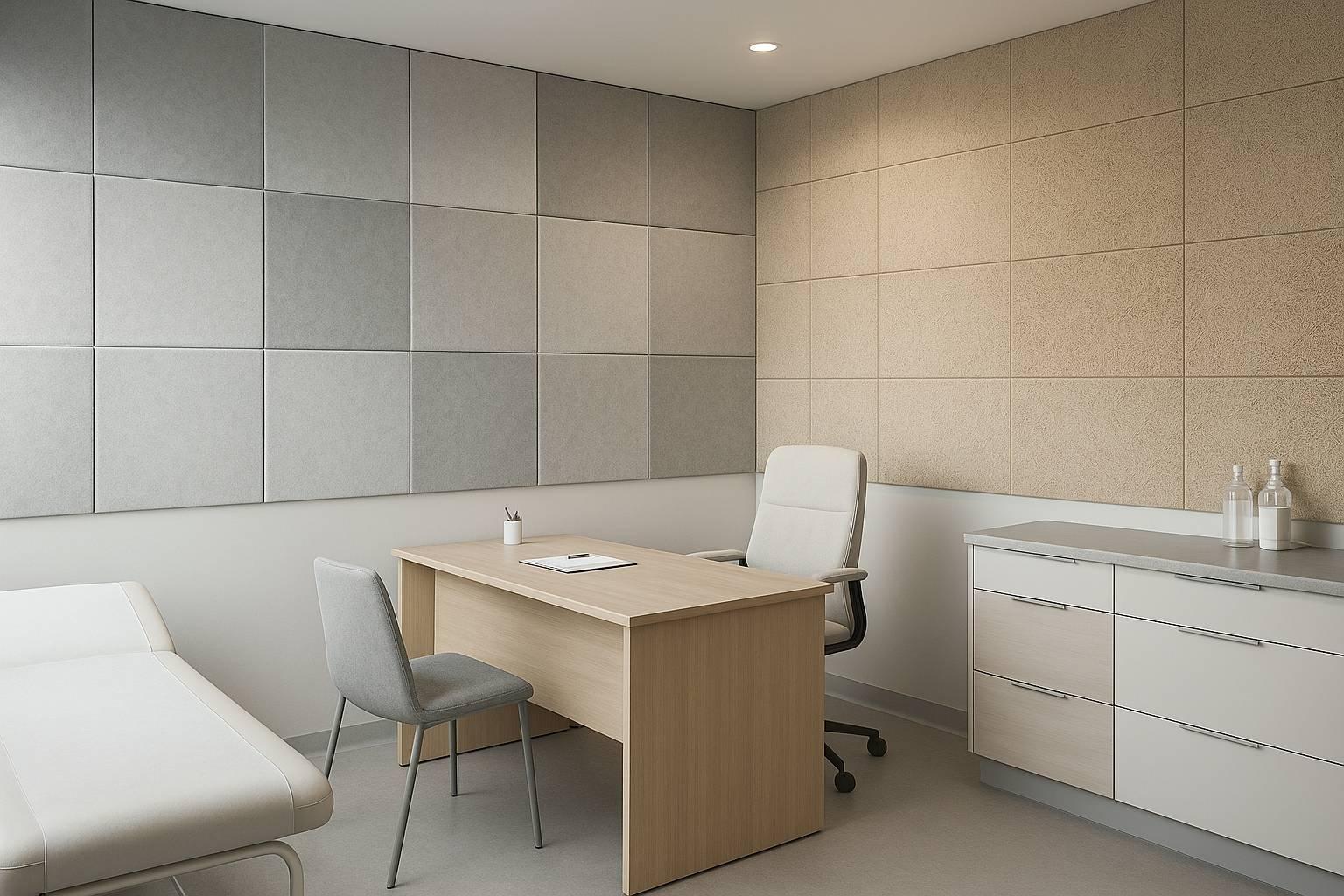 HVAC & Building Services Noise Control